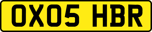 OX05HBR