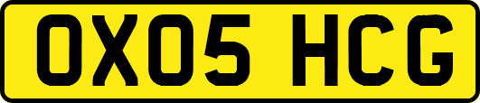 OX05HCG