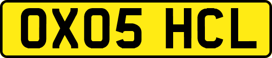 OX05HCL