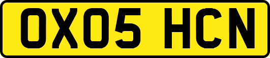 OX05HCN