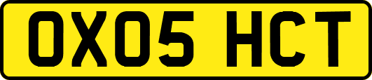 OX05HCT