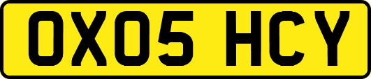 OX05HCY