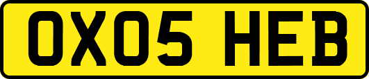 OX05HEB