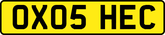 OX05HEC