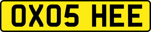 OX05HEE