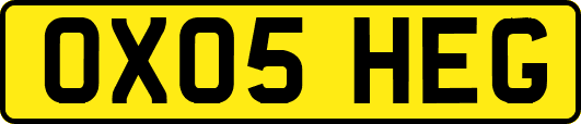 OX05HEG