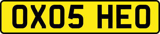 OX05HEO