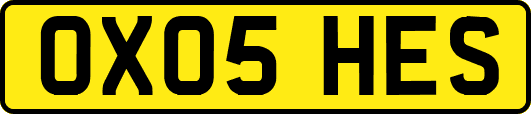 OX05HES