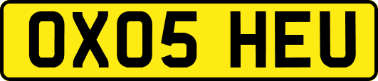 OX05HEU