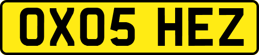 OX05HEZ