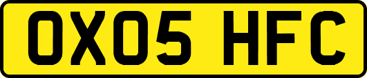OX05HFC