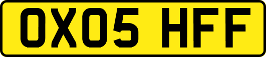 OX05HFF