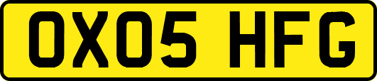 OX05HFG