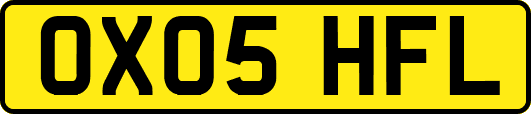 OX05HFL