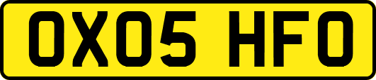 OX05HFO