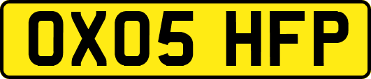 OX05HFP