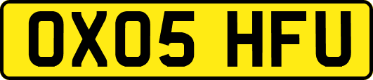 OX05HFU