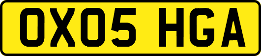 OX05HGA