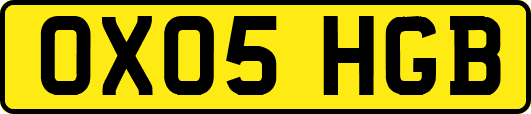 OX05HGB