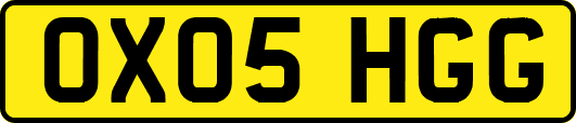 OX05HGG