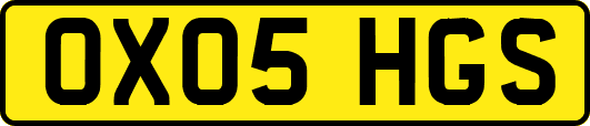 OX05HGS