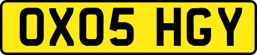 OX05HGY