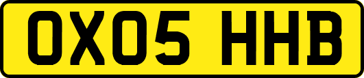 OX05HHB