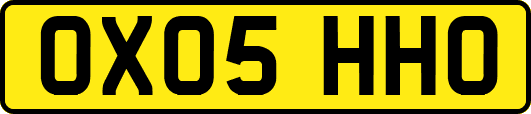OX05HHO