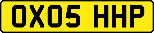 OX05HHP