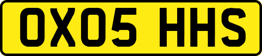 OX05HHS
