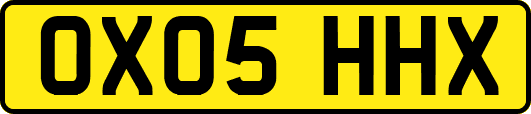 OX05HHX
