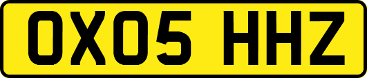 OX05HHZ