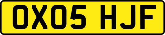 OX05HJF