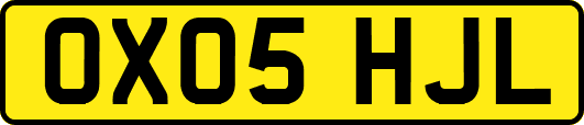 OX05HJL