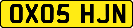 OX05HJN