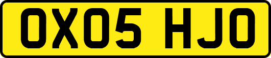 OX05HJO