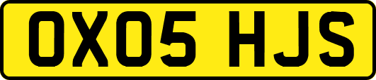 OX05HJS