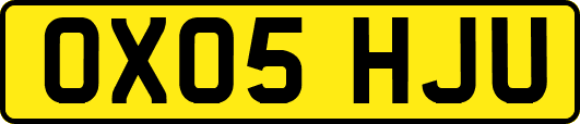 OX05HJU