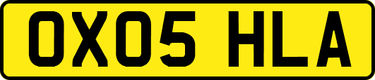 OX05HLA
