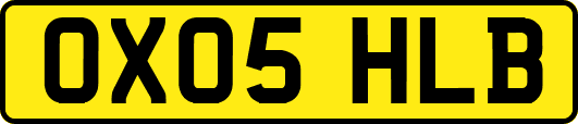 OX05HLB