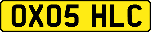 OX05HLC