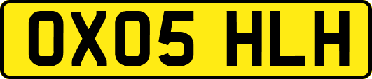 OX05HLH