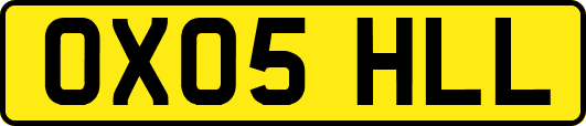 OX05HLL