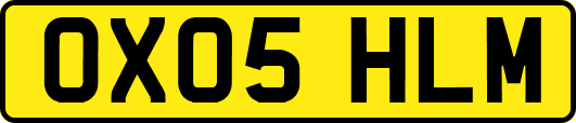 OX05HLM