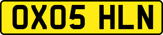 OX05HLN