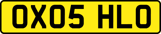OX05HLO