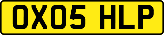 OX05HLP