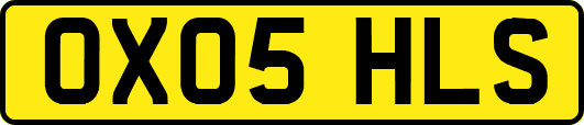 OX05HLS