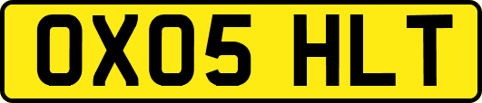 OX05HLT