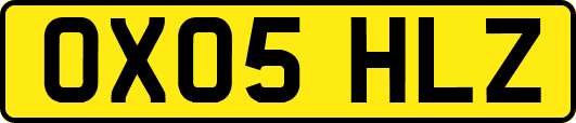 OX05HLZ